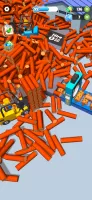 Wood Factory – Lumber Tycoon MOD APK
