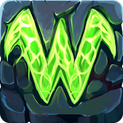 Deck Warlords - TCG card game MOD APK