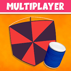 Kite Flying 2024 - Pipa Battle MOD APK