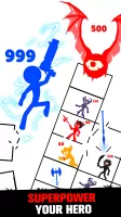 Stick Fight: Endless Battle MOD APK