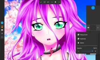 Sketchbook Lite - Artbook MOD APK