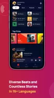 Gaana Music: Mp3 Song, Radio MOD APK