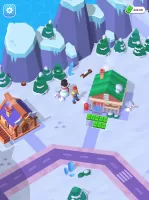 Town Mess - Building Adventure MOD APK