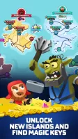King Royale: Idle Tycoon RPG MOD APK
