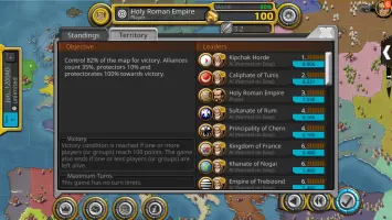 Age of Conquest IV MOD APK