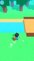 Wood Farmer MOD APK