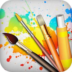 Drawing Desk: Draw, Paint Art MOD APK