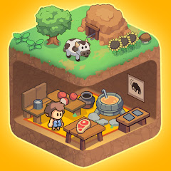 Stone Age: Settlement survival MOD APK