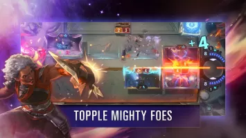 Legends of Runeterra MOD APK