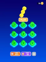 Evolution Merge - Eat and Grow MOD APK