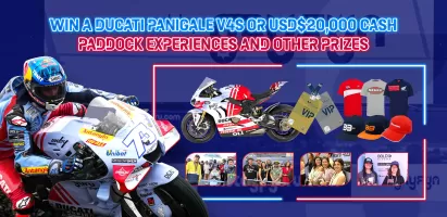 MotoGP Racing '23 MOD APK