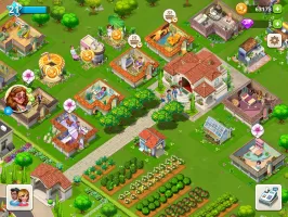 My Spa Resort: Grow & Build MOD APK