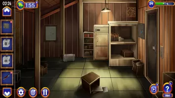 100 doors Escape: Mystery Land MOD APK