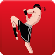 Muay Thai Fitness & Workout MOD APK