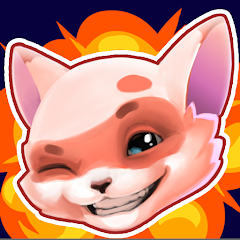 Cat Hero: Idle Tower Defense MOD APK