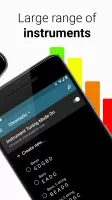 Tuner - Pitched! MOD APK