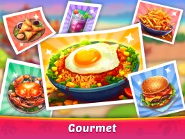 Asian Cooking Games MOD APK