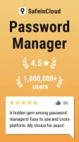 SafeInCloud MOD APK