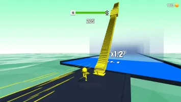 Stack Colors! MOD APK