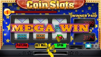Coin Slots MOD APK