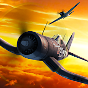 Wings of Steel MOD APK