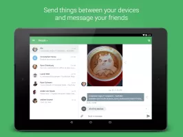 Pushbullet: SMS on PC and more MOD APK