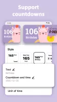 MagicWidgets - iOS Widgets MOD APK