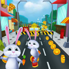 Runner Pet Subway Surfer MOD APK
