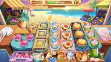 Tasty Diary: Chef Cooking Game MOD APK