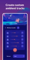 Sleepa: Relaxing sounds, Sleep MOD APK