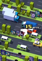 Crossy Road MOD APK