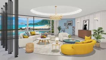 My Home Design Story MOD APK