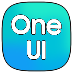 One UI HD - Icon Pack MOD APK