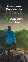 Gaia GPS: Offroad Hiking Maps MOD APK