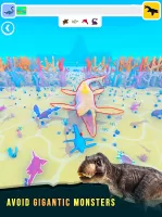Dino Domination MOD APK