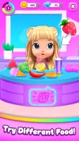 Cutie Care - Sweet Babysitter MOD APK