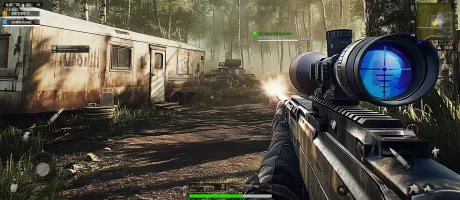 Infinity Fps: Shooting Games MOD APK