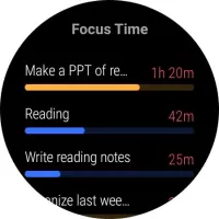 Focus To-Do: Pomodoro & Tasks MOD APK