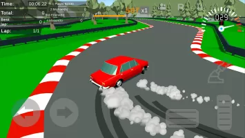 VAZ Drift Simulator: Online MOD APK