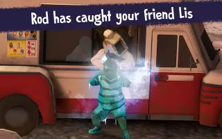 Ice Scream 2 MOD APK