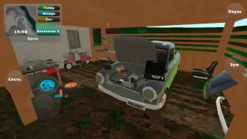 PickUp MOD APK