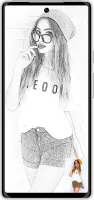 Pencil Photo Sketch MOD APK