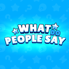 What do People Say MOD APK