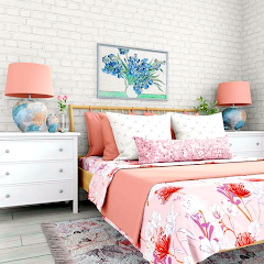 Sweet Home: House Design Game MOD APK