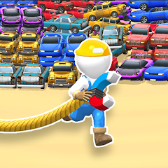 Car Junkyard MOD APK