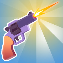 Raccoon Shooting Sandbox MOD APK