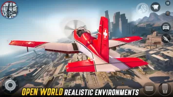 Gangster Vegas Mafia City Game MOD APK