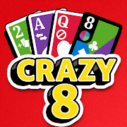 Crazy Eights MOD APK