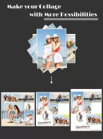 Collage Maker (Layout Grid) - MOD APK