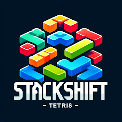 Stack Shift - Tetris Game Boy MOD APK